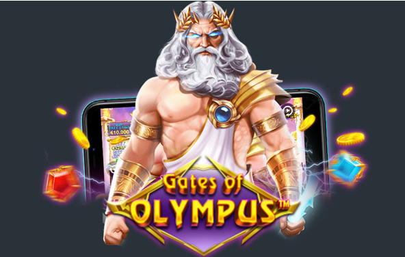 Winrate Dan Return To Players Rate Gates of Olympus